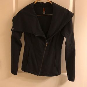 Lucy Motorcycle Jacket